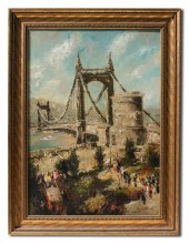 LIBERTS Ludolf (American/Latvi
