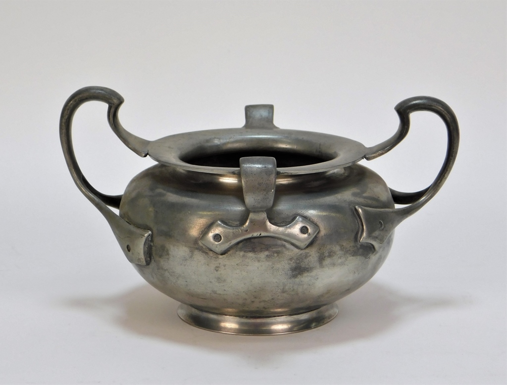 LIBERTY AND CO. TUDRIC PEWTER
