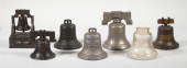 LIBERTY BELL STILL BANKS Colle