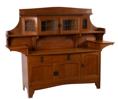 Liberty, British early 20th