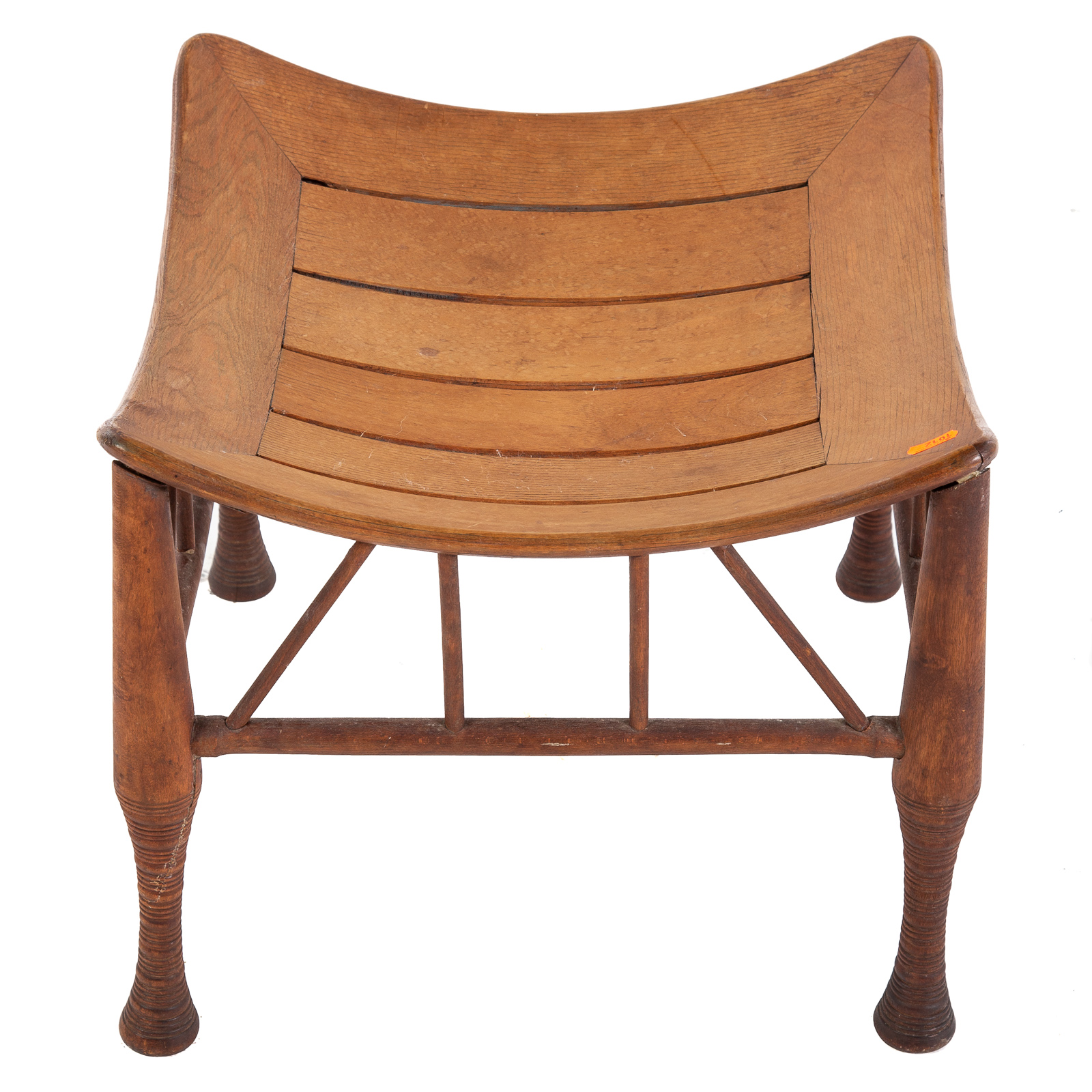 LIBERTY & CO. ARTS & CRAFTS TEAK