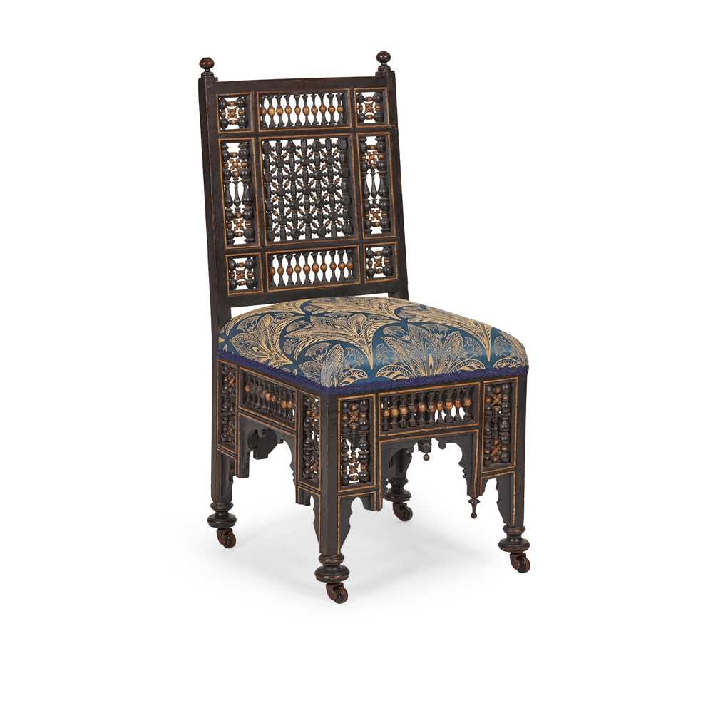 LIBERTY & CO., LONDON (ATTRIBUTED