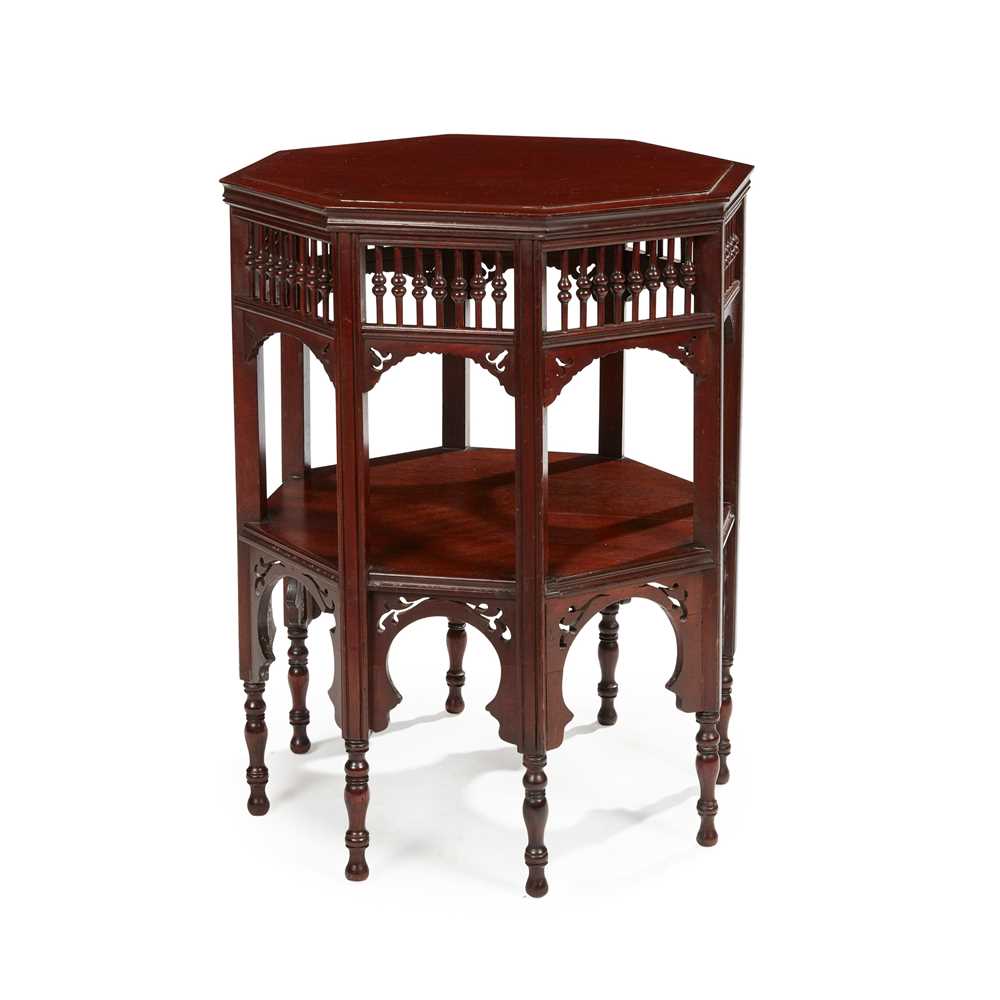 LIBERTY & CO., LONDON (ATTRIBUTED