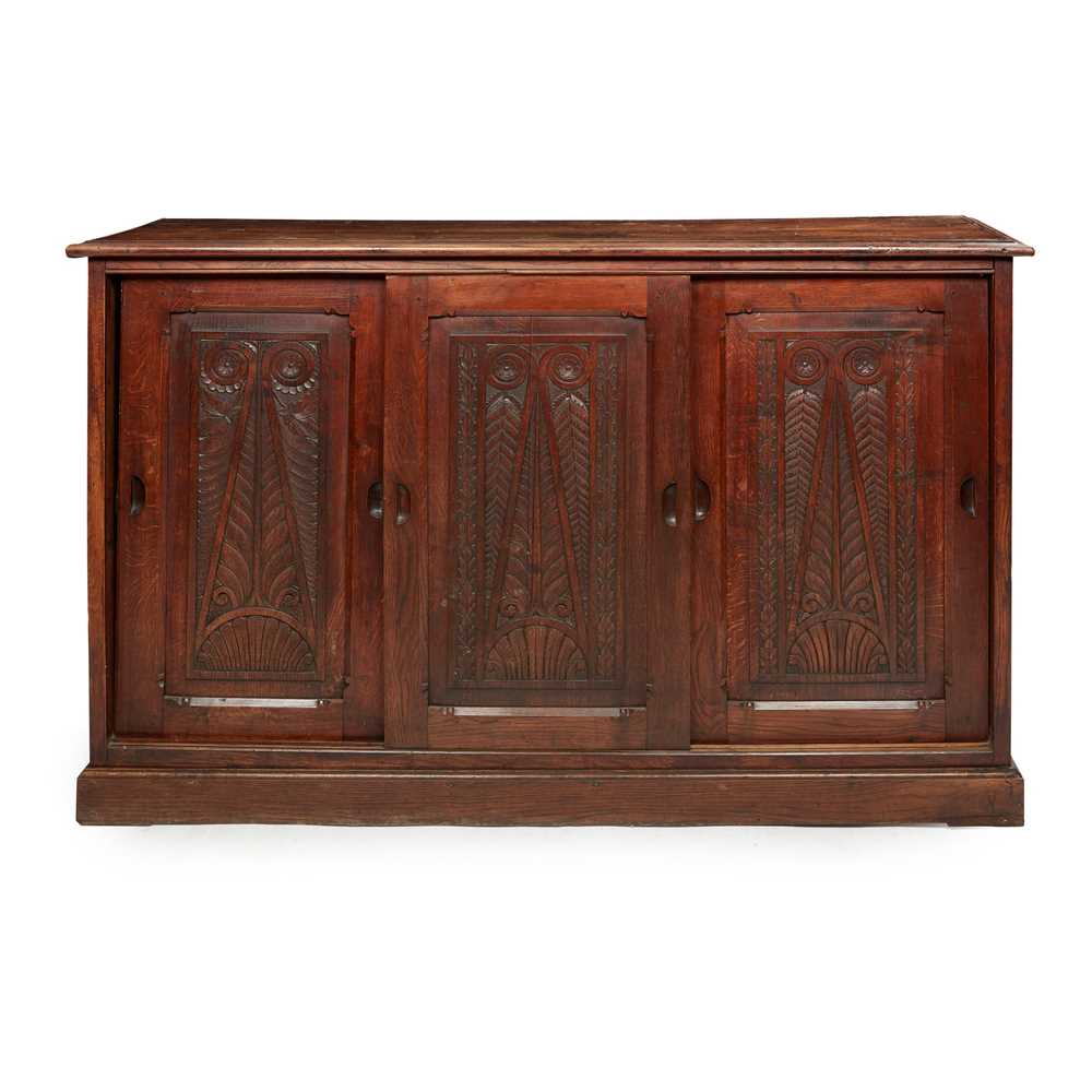 LIBERTY & CO., LONDON (ATTRIBUTED