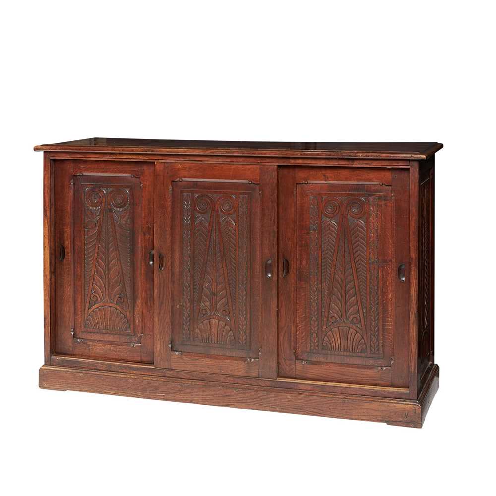 LIBERTY & CO., LONDON (ATTRIBUTED
