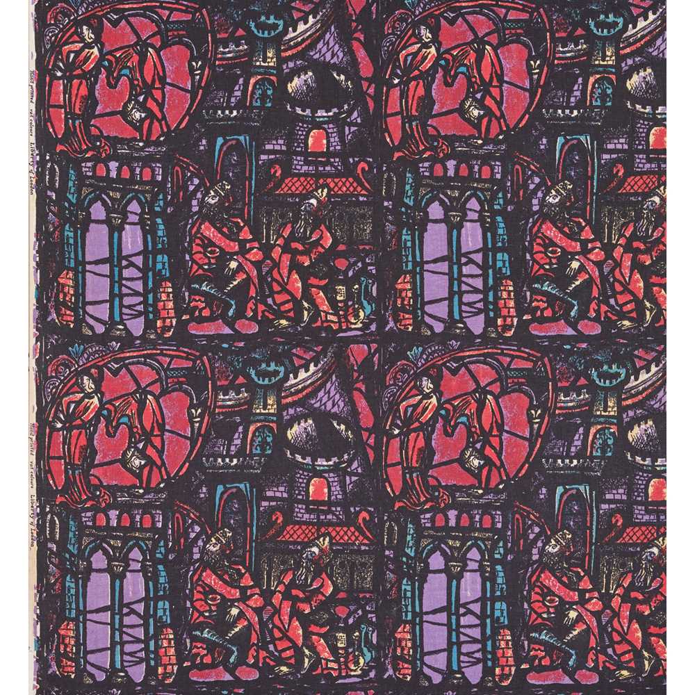 LIBERTY & CO., LONDON ‘KNIGHT’S