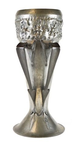 LIBERTY & CO. TUDRIC ENGLISH PEWTER