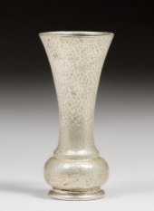 LIBERTY & CO TUDRIC HAMMERED P
