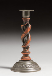 LIBERTY & CO TUDRIC PEWTER & O