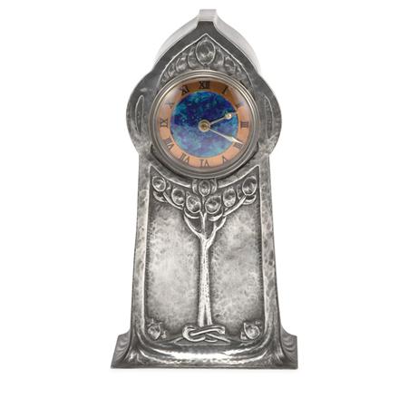 Liberty & Co. Tudric Pewter