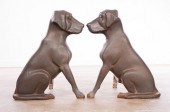 LIBERTY FOUNDRY LABRADOR ANDIR