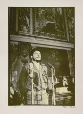 LIBORIO NOVAL, PHOTOGRAPH Libo