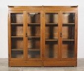 LIBRARY BUREAU-MAKERS ARTS AND