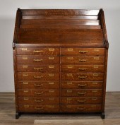 LIBRARY BUREAU MAKERS MAGAZINE
