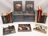LIBRARY OF 47 BOOKS ON TOPICS