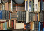 LIBRARY OF BOOKS (ENCYCLOPEDIA