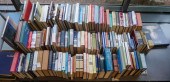 LIBRARY OF BOOKS, INCLUDING BI