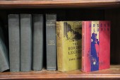 ''LIBRARY OF ENTERTAINMENT'' P