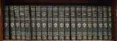 LIBRARY OF HARVARD CLASSICS, 2