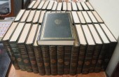 LIBRARY OF HARVARD CLASSICS, 4