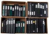 LIBRARY OF LECTURE NOTES, BOOK