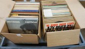 LIBRARY OF LONG PLAYING RECORD