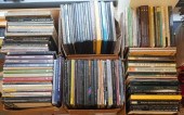 LIBRARY OF PREDOMINANTLY CLASS