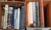 LIBRARY OF PREDOMINANTLY HARDC