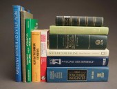 LIBRARY OF PREDOMINANTLY MEDIC