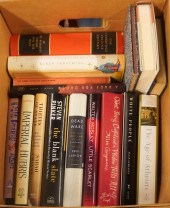 LIBRARY OF PREDOMINANTLY SOCIE