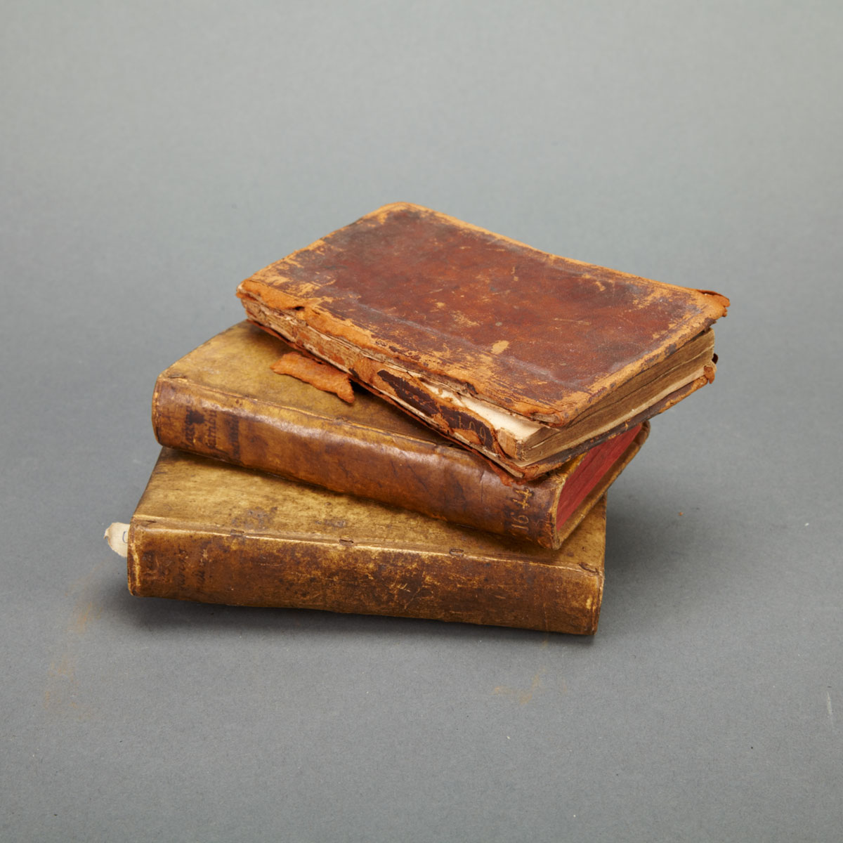 Library of Sir James Young