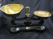 Librasco English Scale by Libr