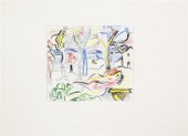 LICHTENSTEIN ROY Roy Lichtenst