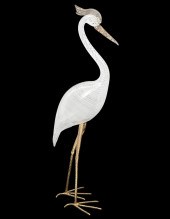 LICIO ZANETTI CRANE FOR MURANO