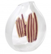 LICIO ZANETTI MURANO ART GLASS