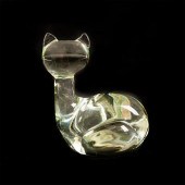 LICIO ZANETTI MURANO ART GLASS