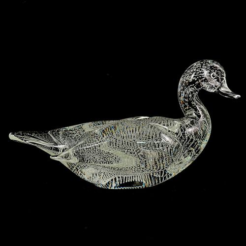 LICIO ZANETTI MURANO GLASS