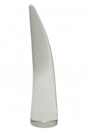 LICIO ZANETTI: MURANO GLASS HO