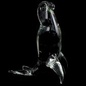 LICIO ZANETTI MURANO GLASSDESC