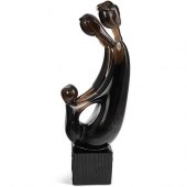 LICIO ZANETTI MURANO SCULPTURE