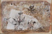 LIDI TADE (20TH CENTURY) (2) U