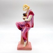 LIDO LADY - HN1220 - ROYAL DOU