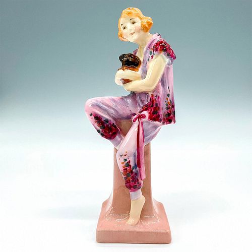 LIDO LADY HN1220 - ROYAL DOULTON