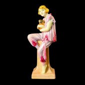 LIDO LADY HN1220 - ROYAL DOULT