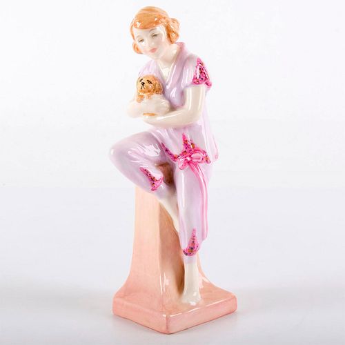 LIDO LADY HN4247 - ROYAL DOULTON