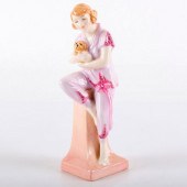 LIDO LADY HN4247 - ROYAL DOULT