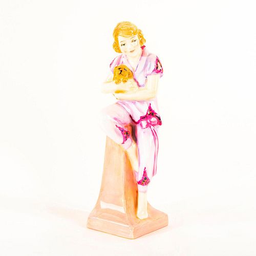 LIDO LADY HN4247 - ROYAL DOULTON
