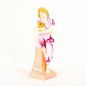 LIDO LADY HN4247 - ROYAL DOULT