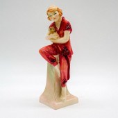 LIDO LADY PROTOTYPE COLORWAY -
