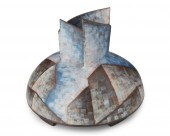 LIDYA BUZIO (1948-2014), ROOFS